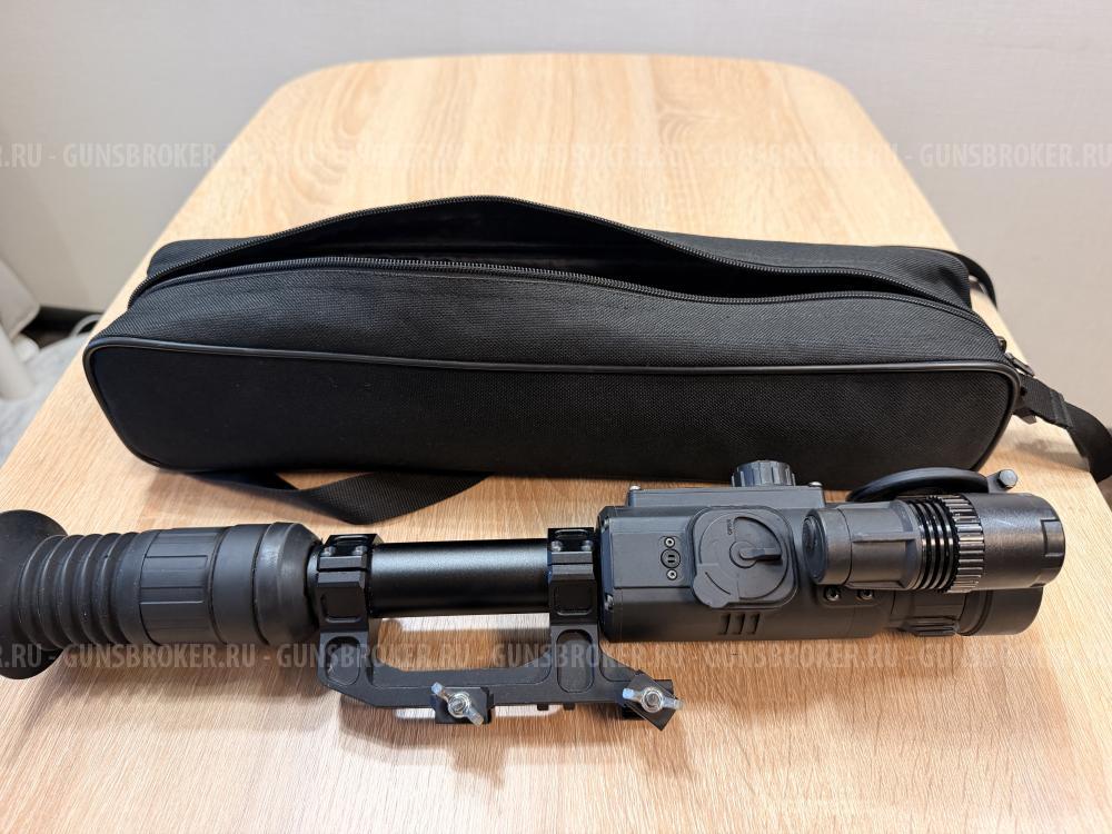 Прицел ночного видения YUKON Photon RT 4.5x42