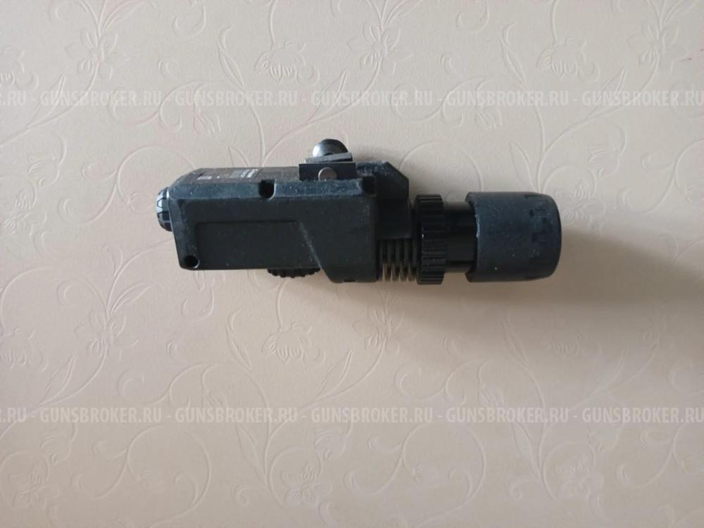 Прицел ночного видения Yukon PHOTON XT 6.5X50S