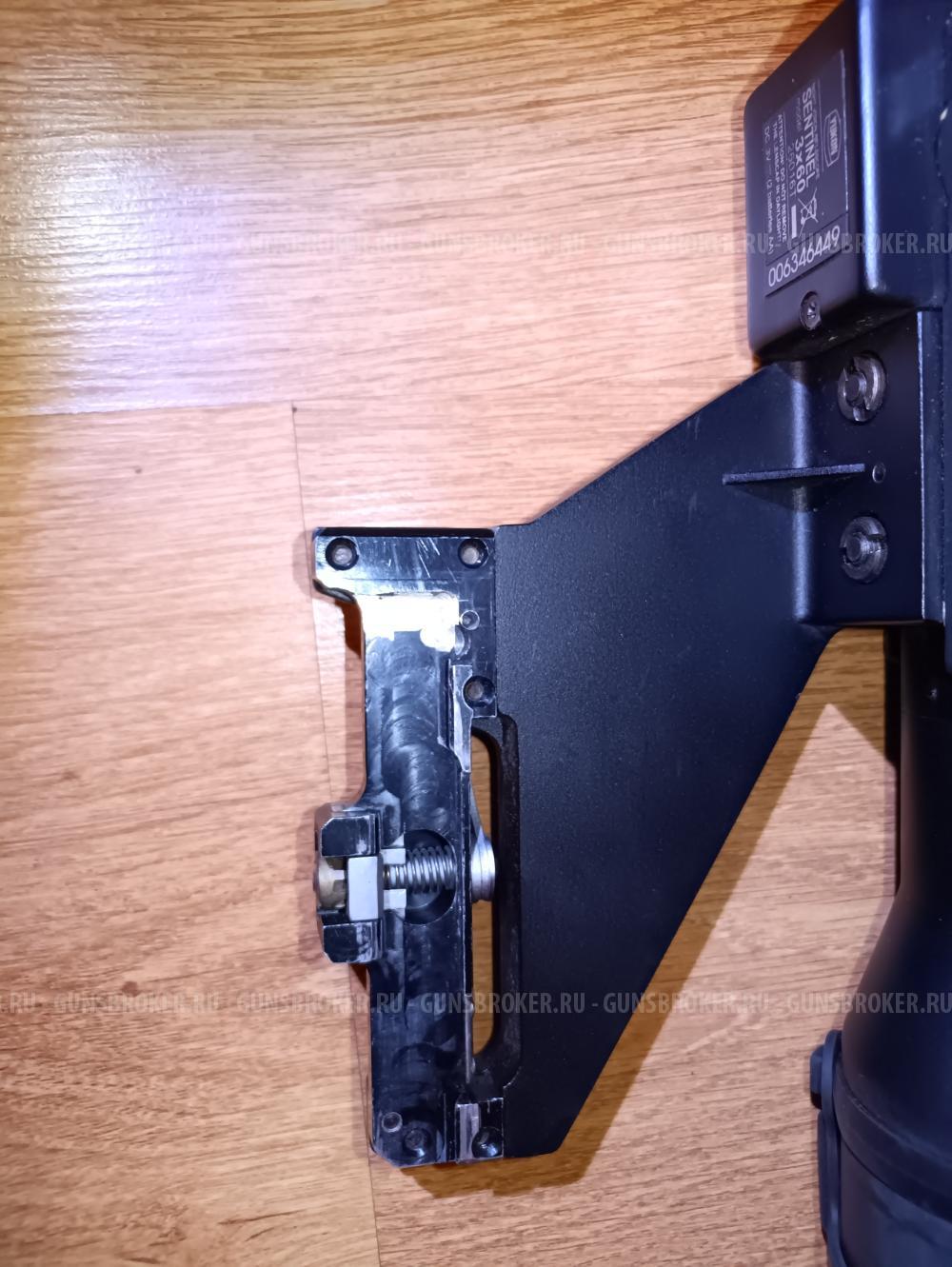 Прицел ночного видения Yukon Sentinel 3x60 (модель 26016T)