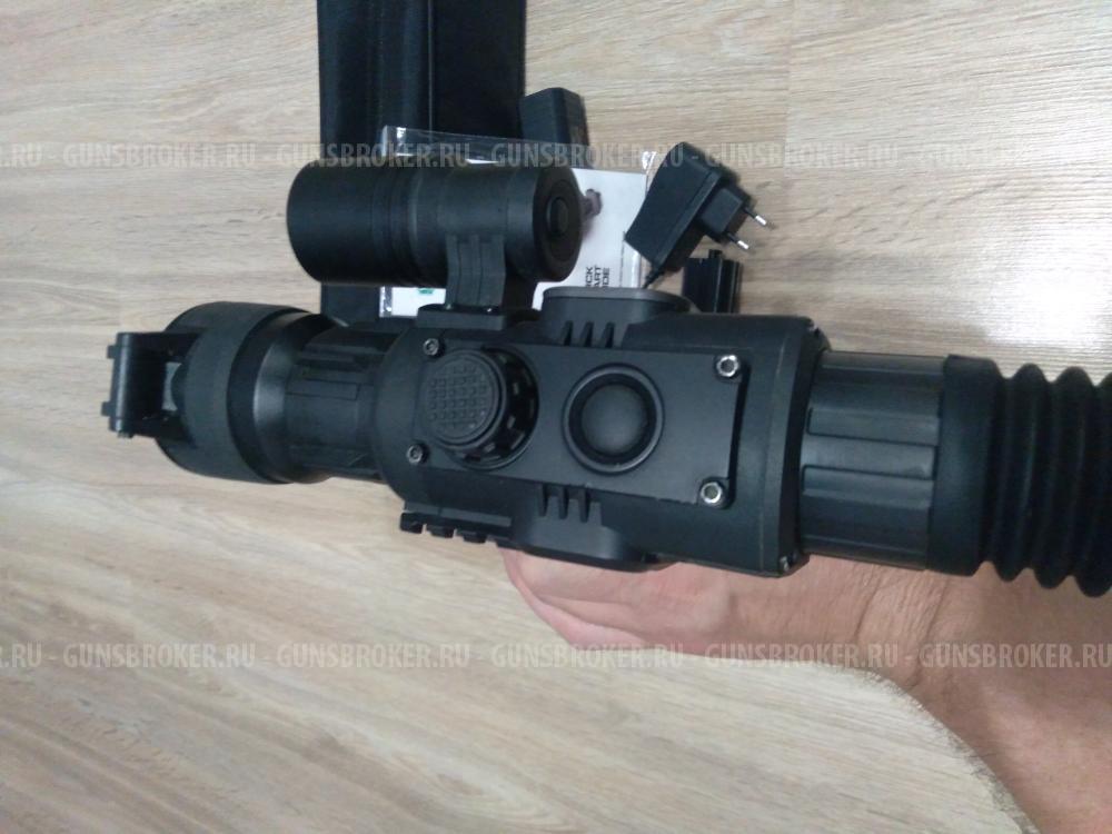 Прицел ночного видения Yukon sightline 455s