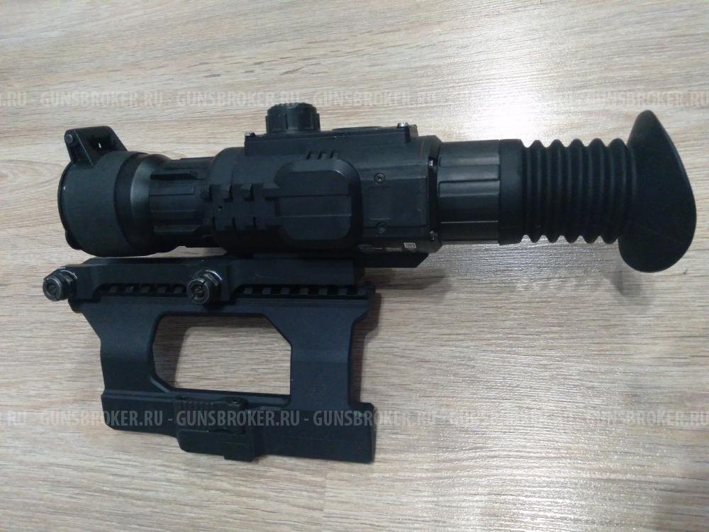 Прицел ночного видения Yukon sightline 455s