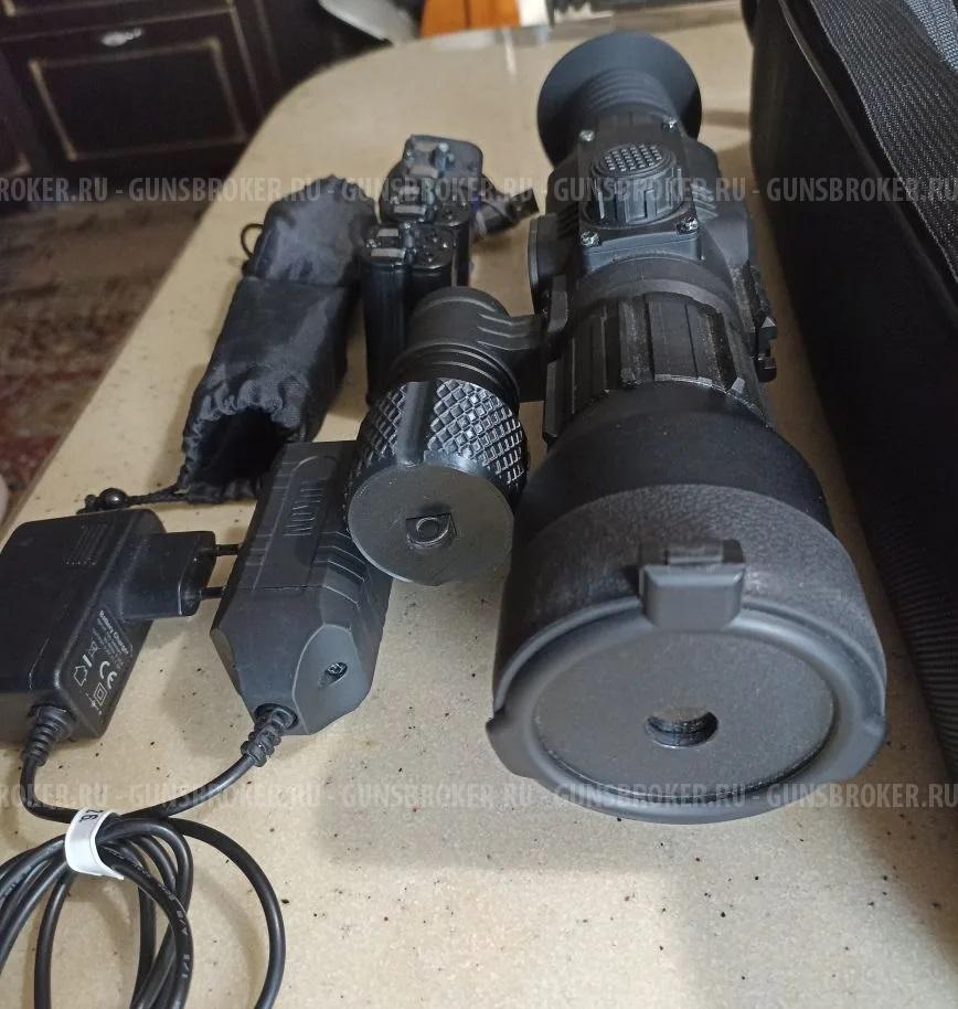 Прицел ночного видения Yukon Sightline N 475 S