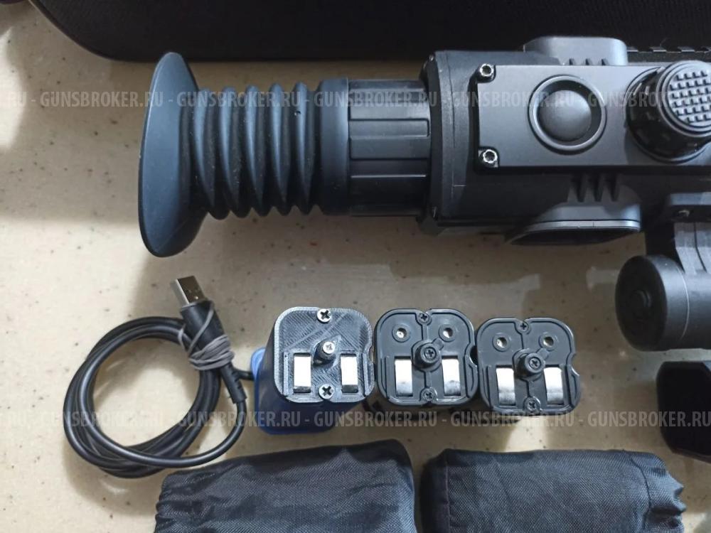 Прицел ночного видения Yukon Sightline N 475 S