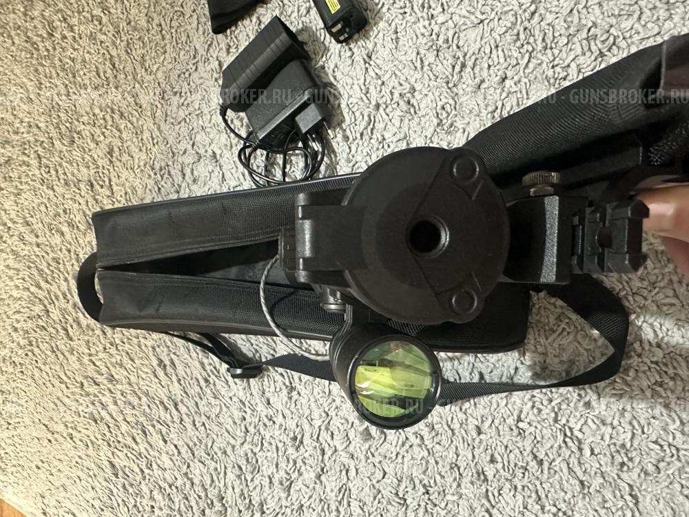 Прицел ночного видения Yukon Sightline N455