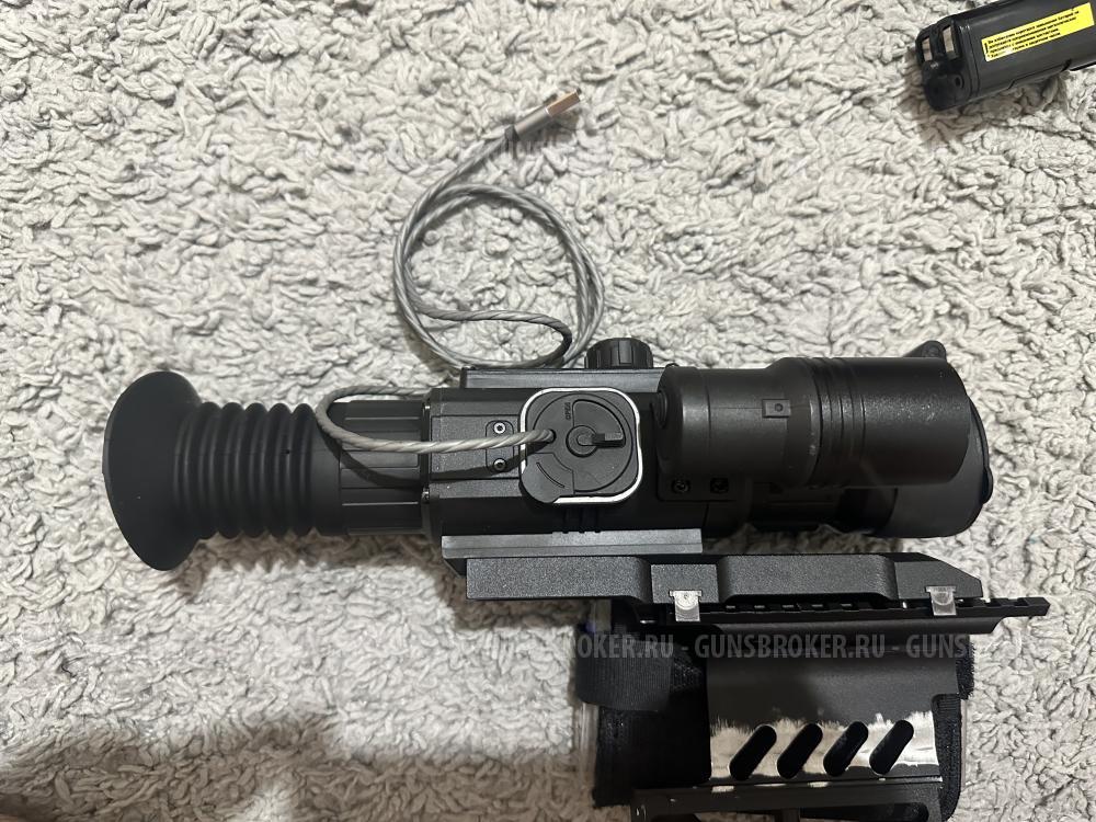 Прицел ночного видения Yukon Sightline N455