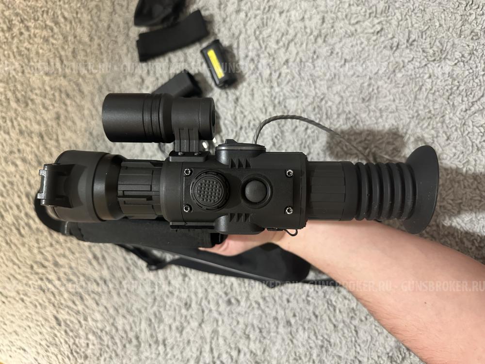 Прицел ночного видения Yukon Sightline N455