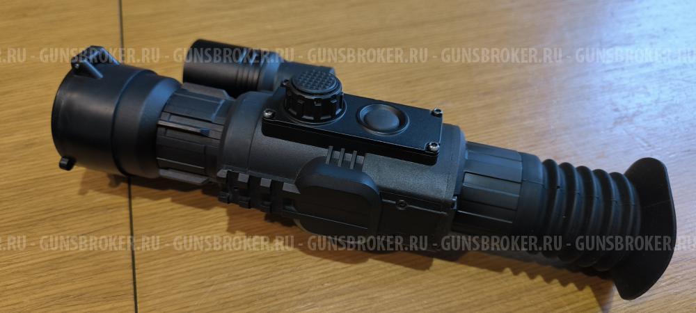 Прицел ночного видения Yukon Sightline N455S