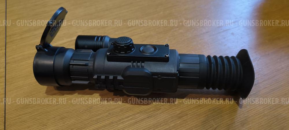 Прицел ночного видения Yukon Sightline N455S