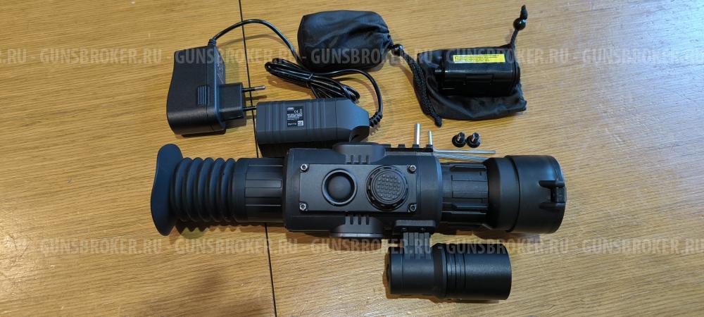 Прицел ночного видения Yukon Sightline N455S