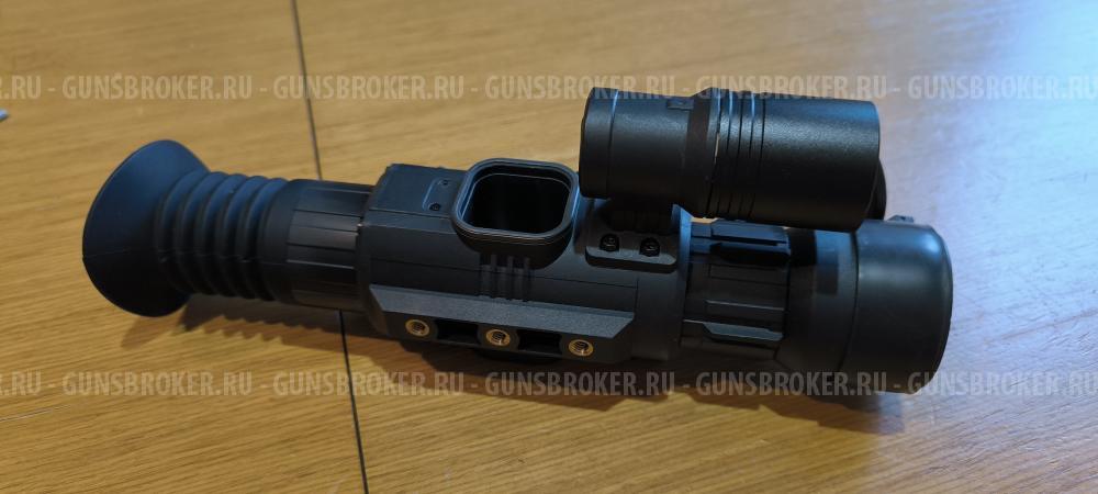 Прицел ночного видения Yukon Sightline N455S