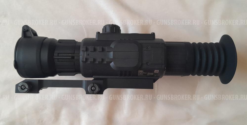 Прицел ночного видения YUKON SIGHTLINE N455S