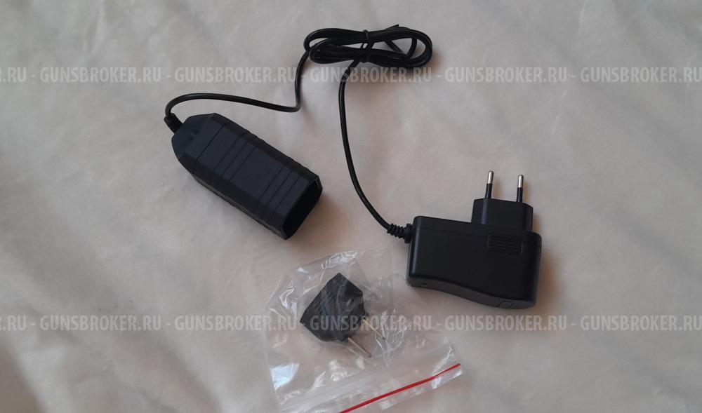 Прицел ночного видения YUKON SIGHTLINE N455S