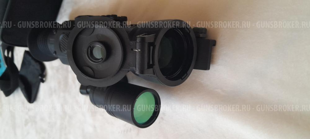 Прицел ночного видения YUKON SIGHTLINE N455S