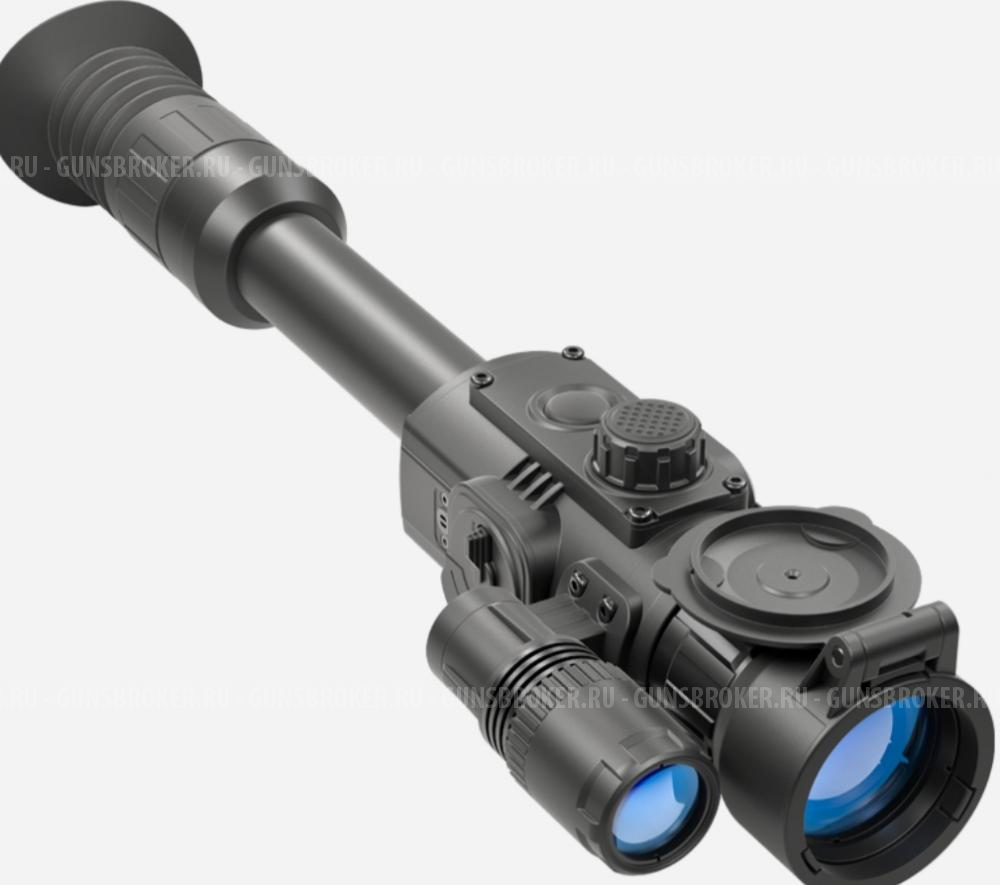 Прицел ночного видения Юкон