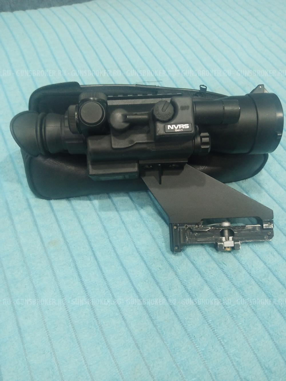 Прицел ночного видения юкон