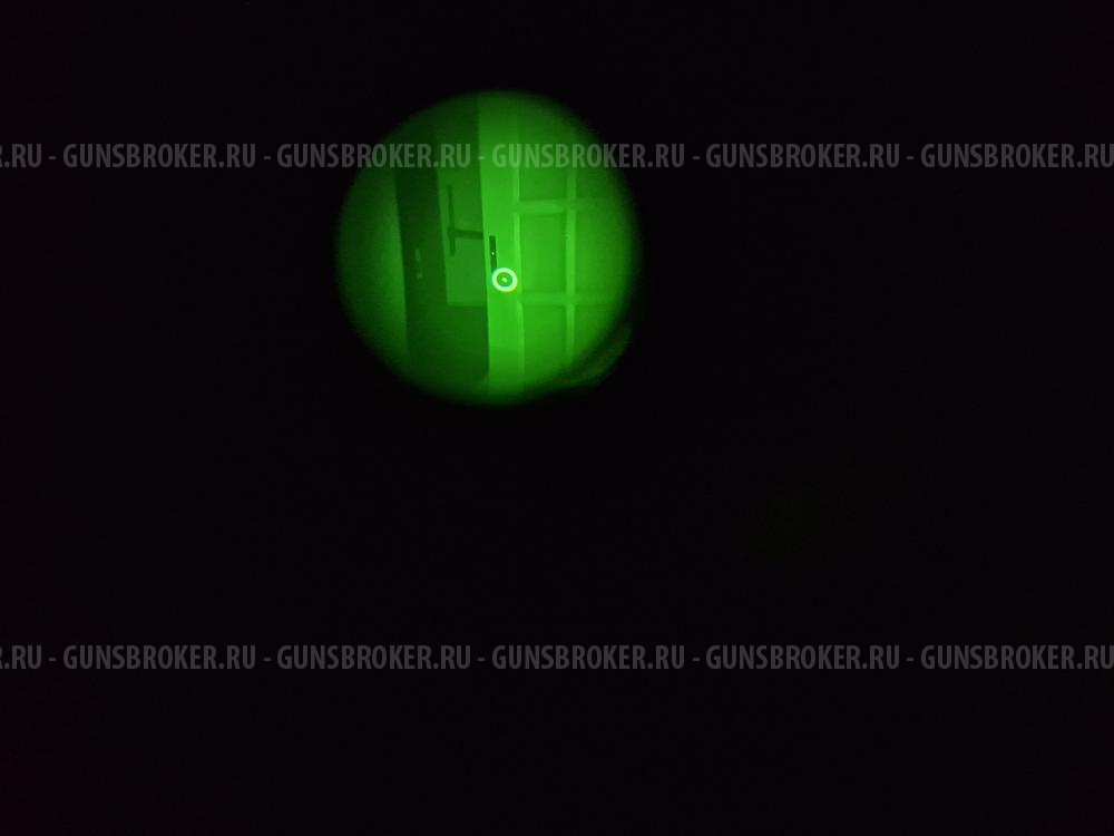 Прицел ночного видения "Зенит НП-105"