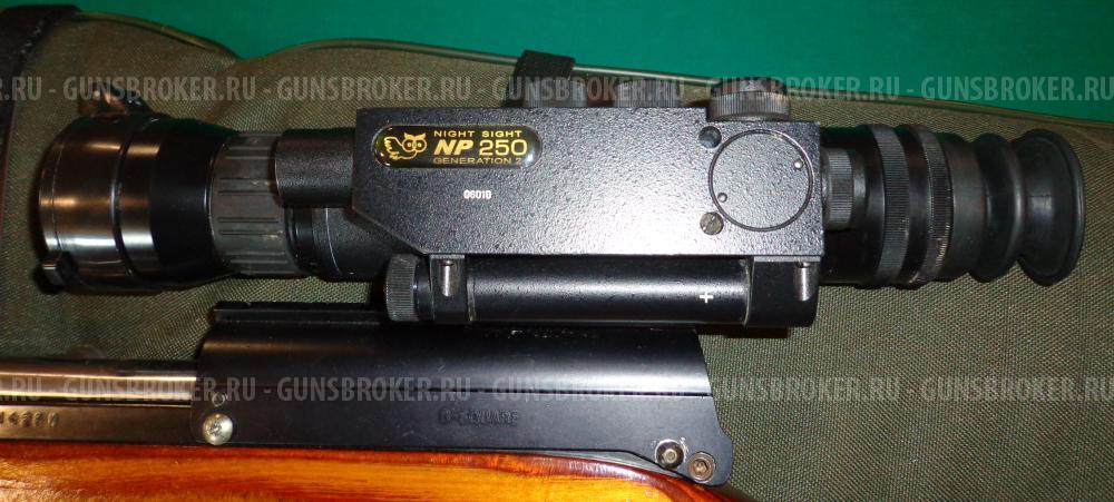 Прицел ночного видения Зенит НП-250