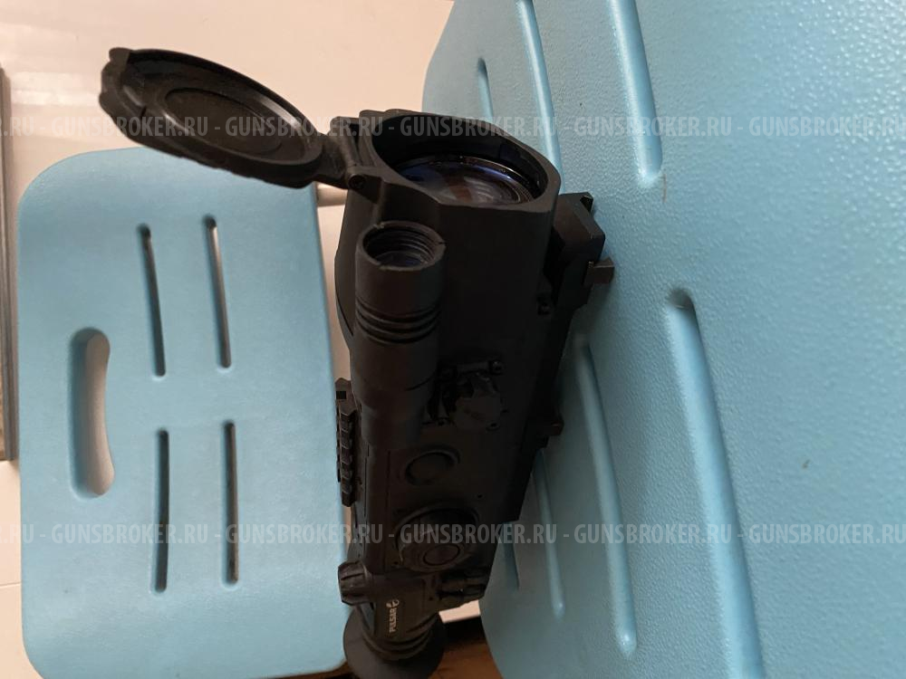 Прицел ночного видения 