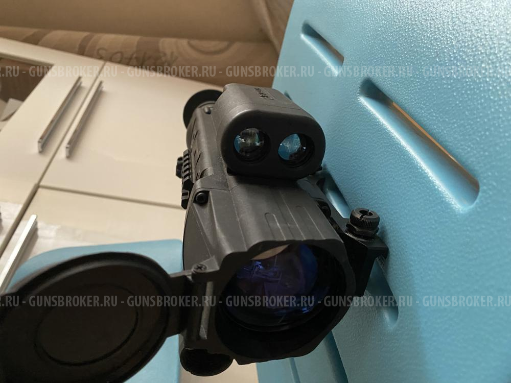 Прицел ночного видения 