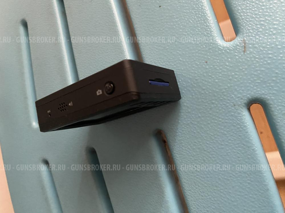 Прицел ночного видения 