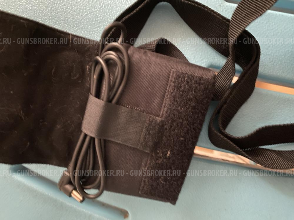 Прицел ночного видения 