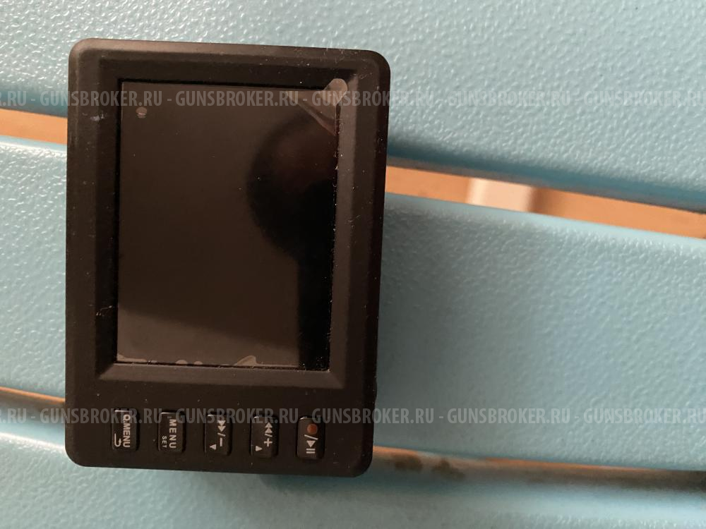 Прицел ночного видения 