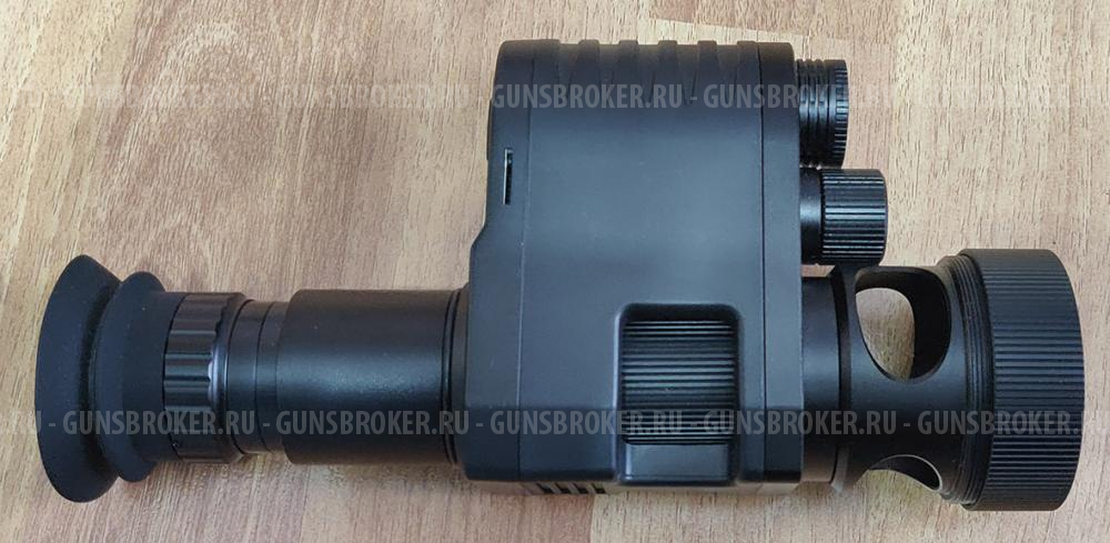 Прицел ночного видения