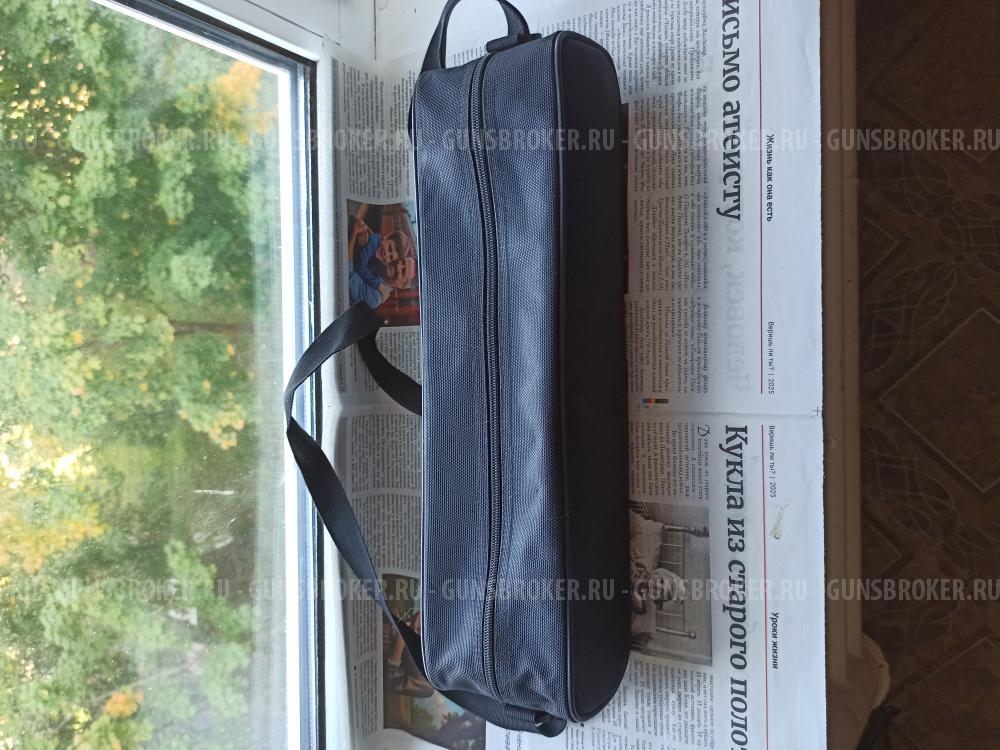 Прицел ночного видения.