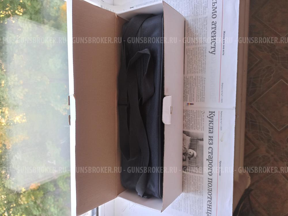 Прицел ночного видения.