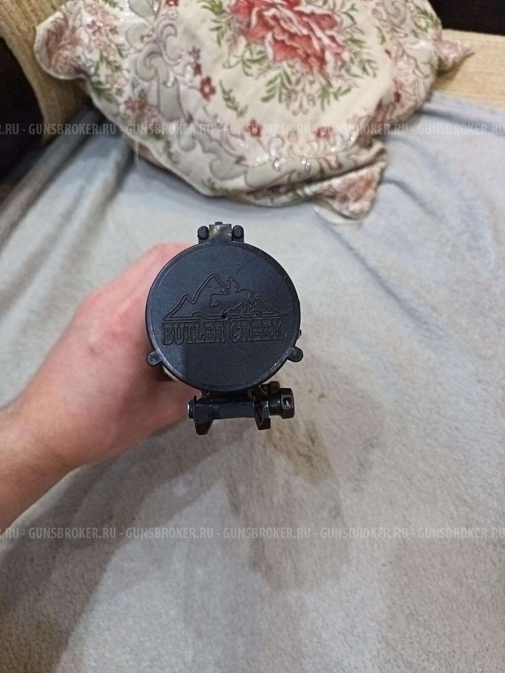 Прицел ночного видения