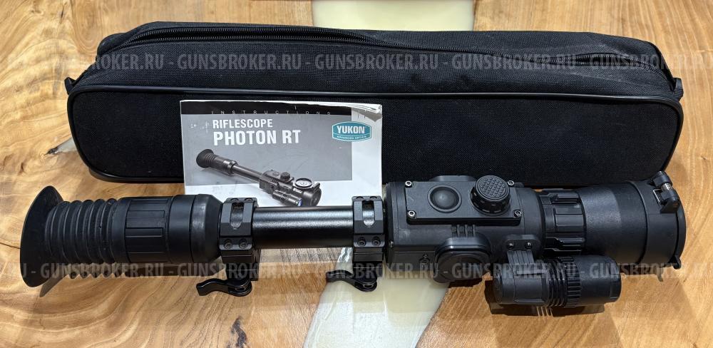 Прицел ночного видения 