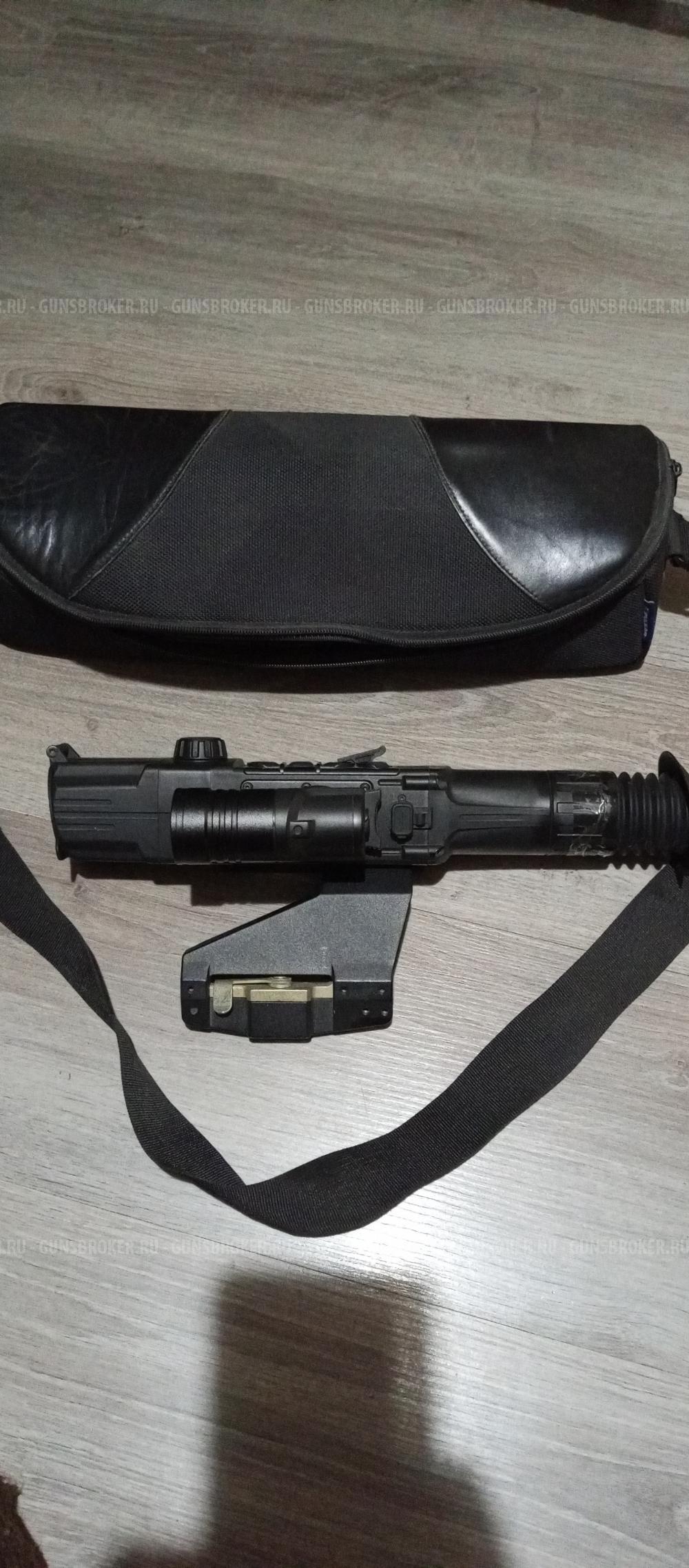 Прицел ночного видения