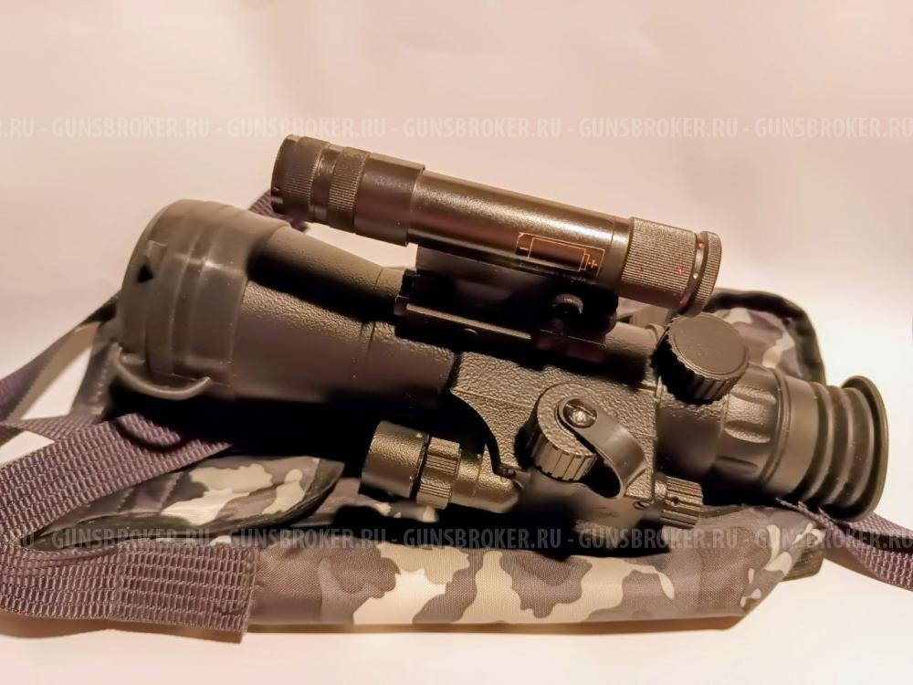 Прицел ночного видения