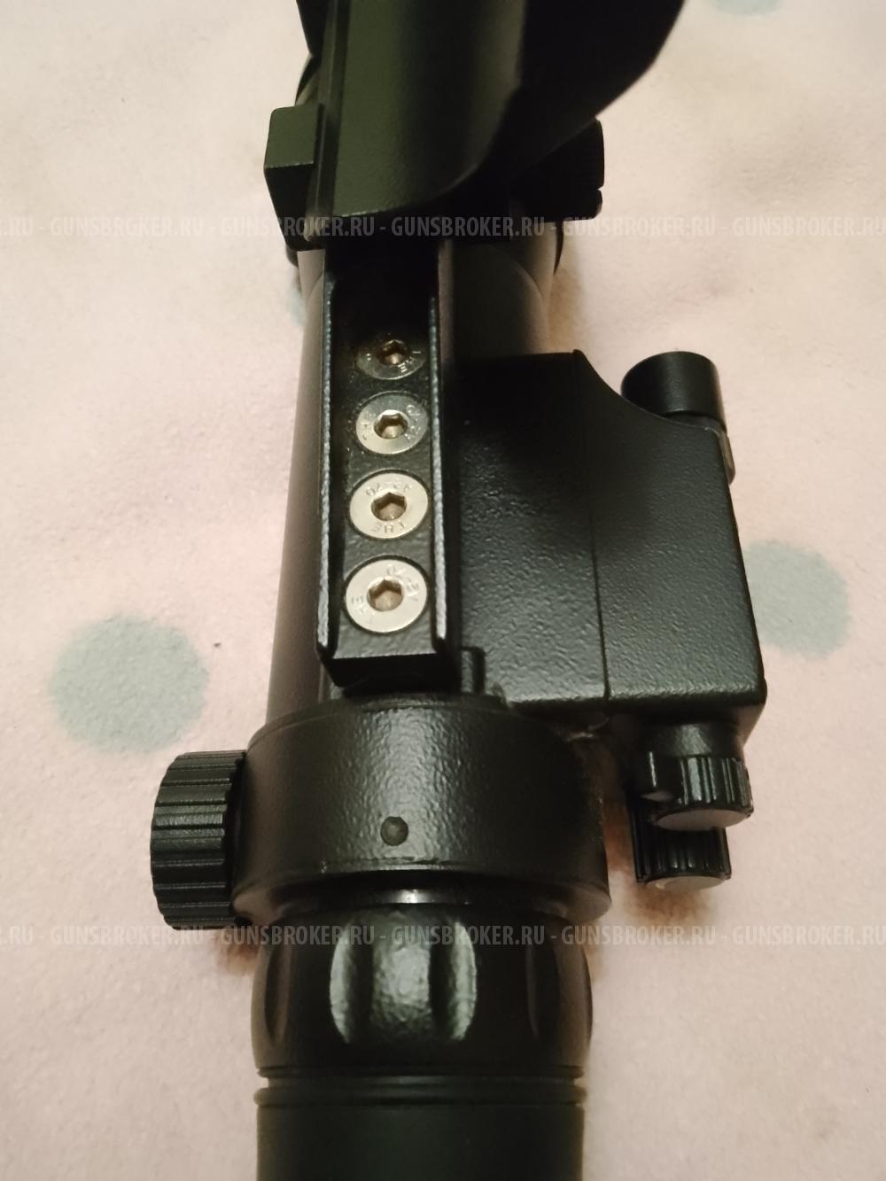 Прицел ночного видения 