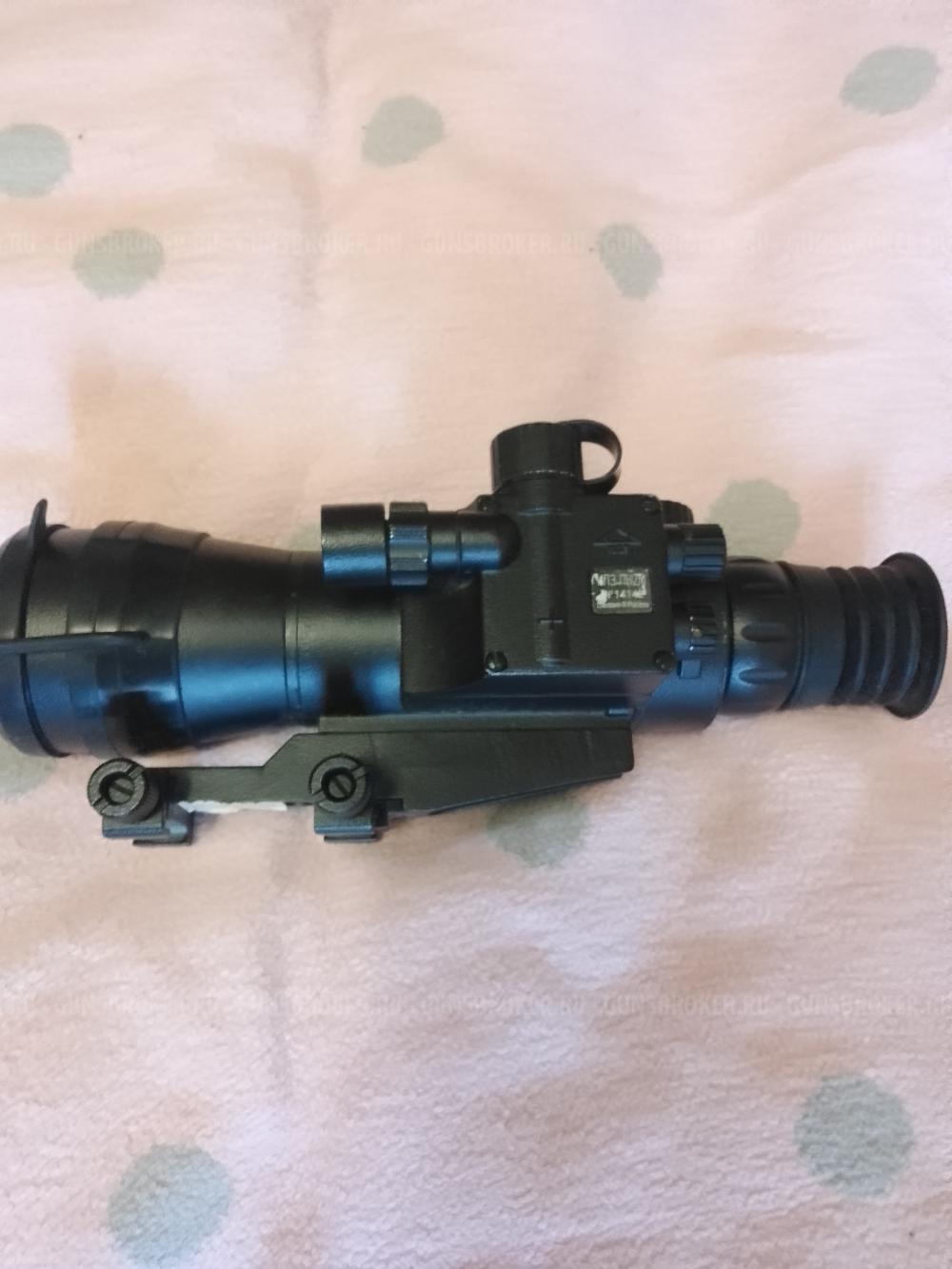 Прицел ночного видения 