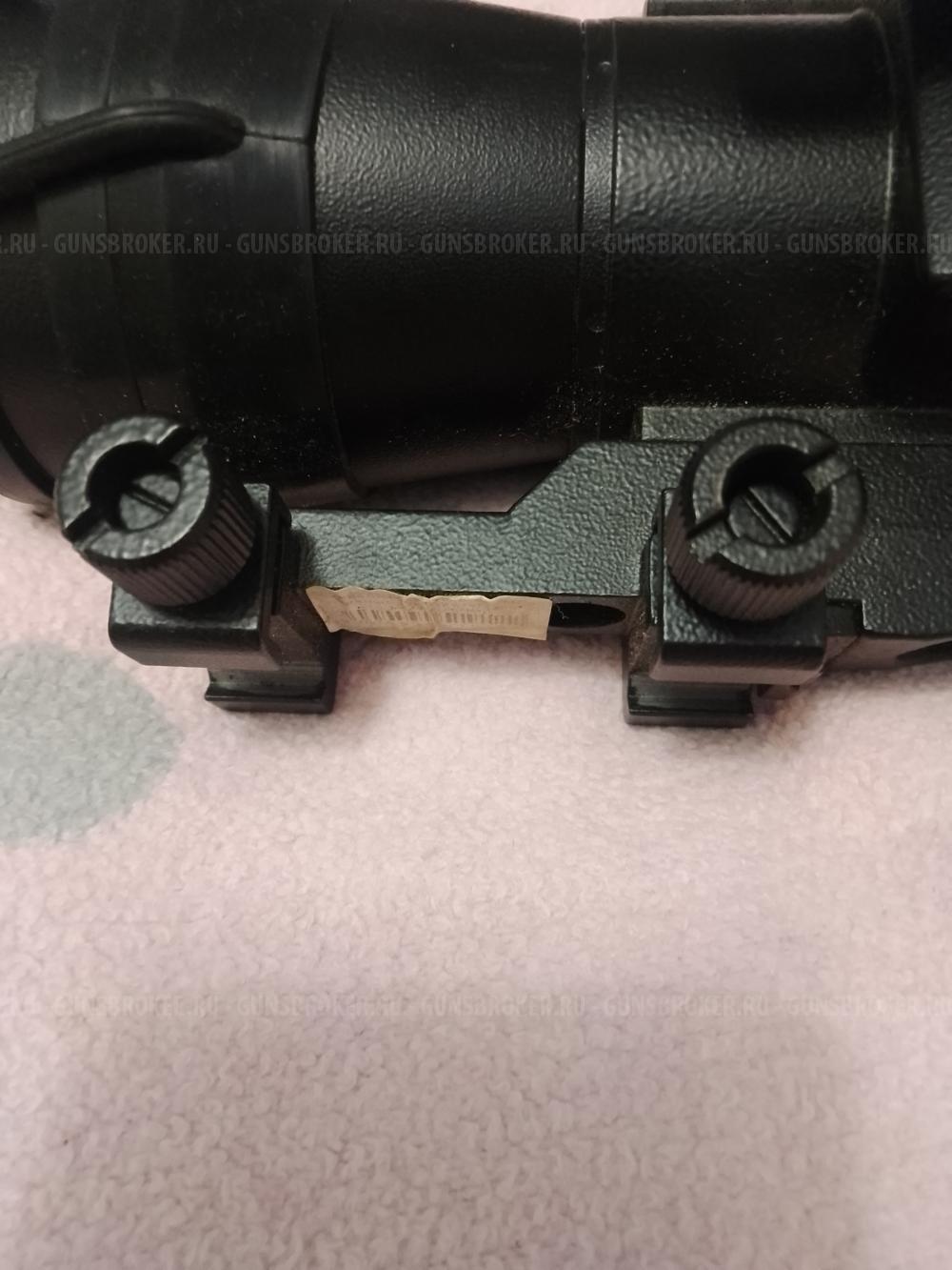 Прицел ночного видения 