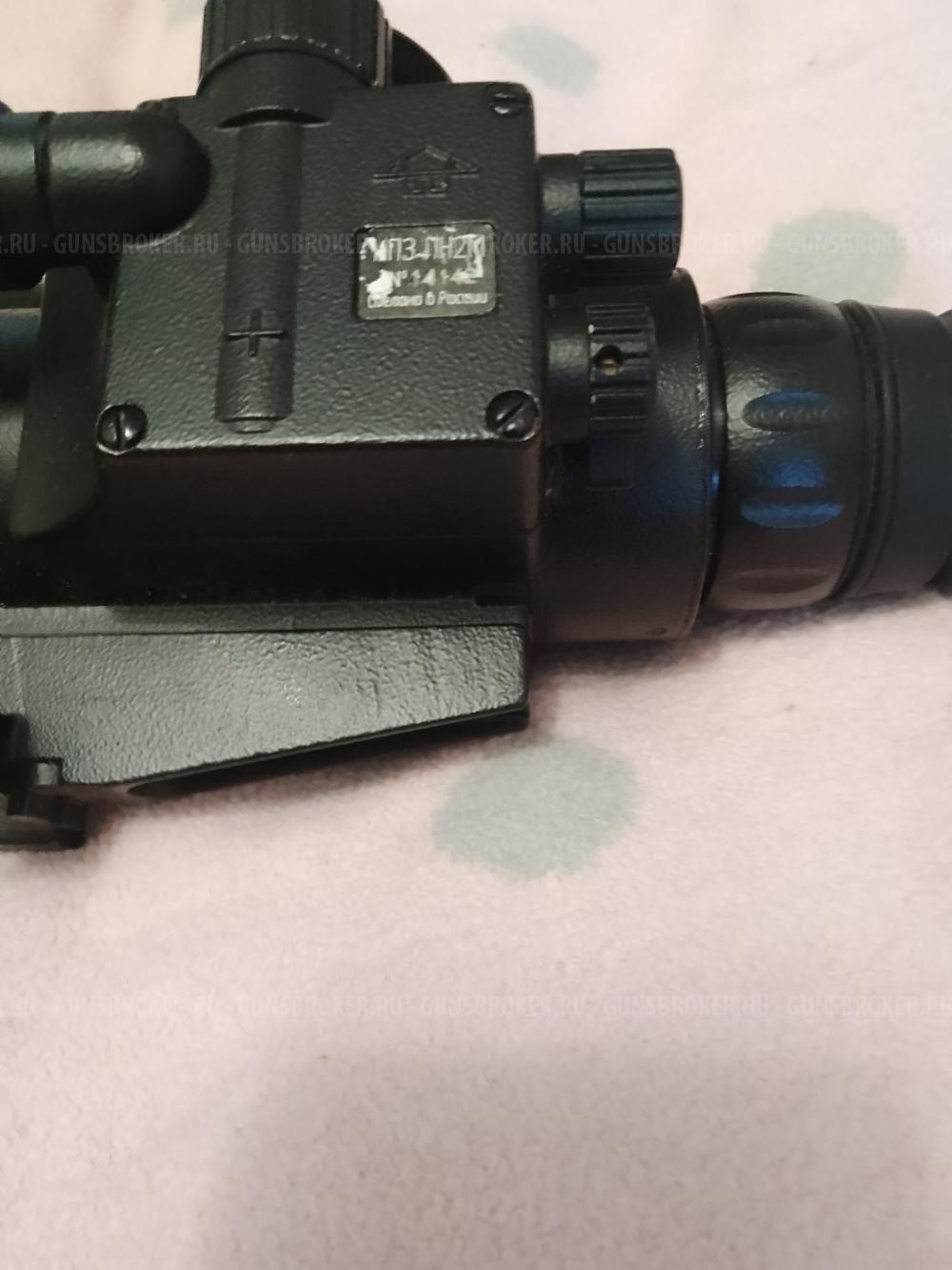 Прицел ночного видения 