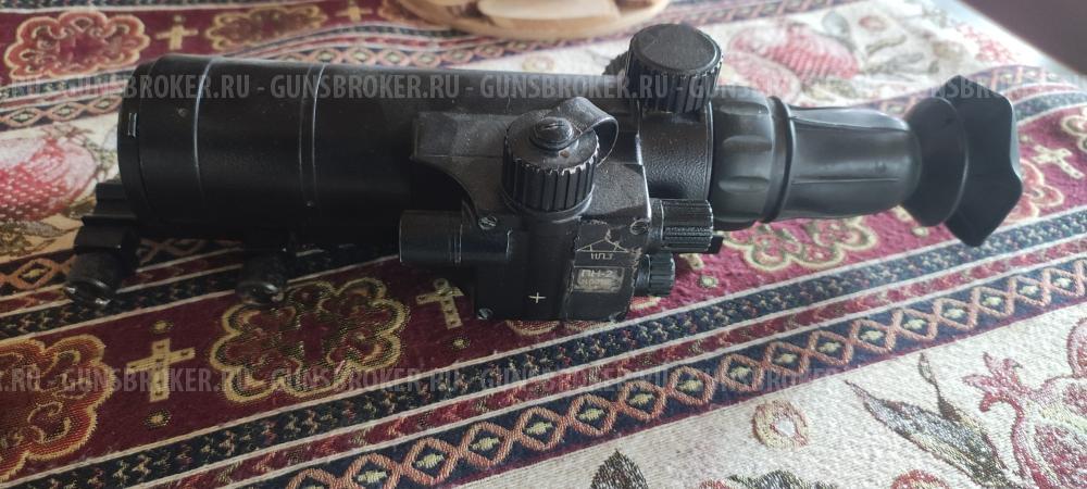 Прицел ночного видения