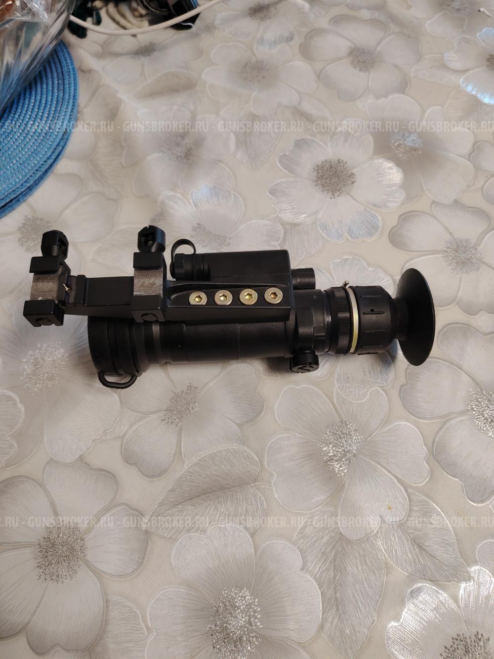 Прицел ночного виденья 1 пн93