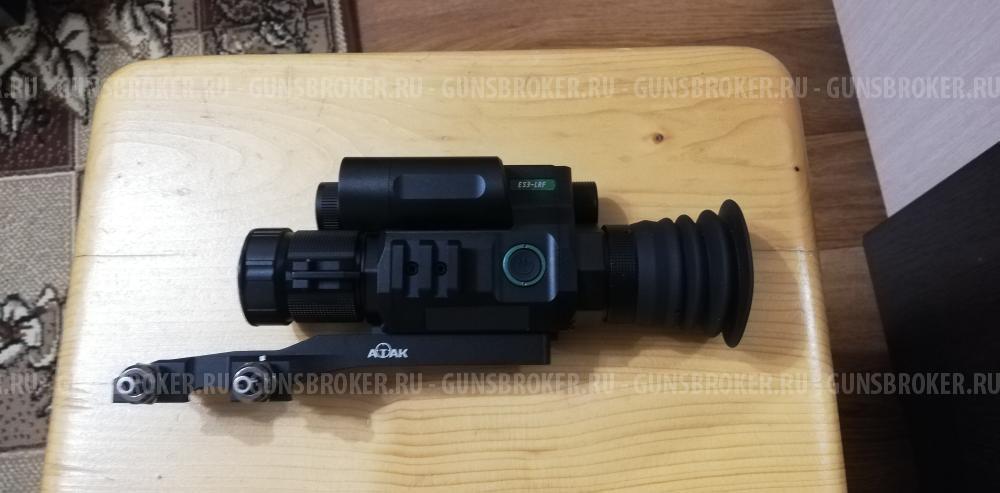 Прицел ночного виденья