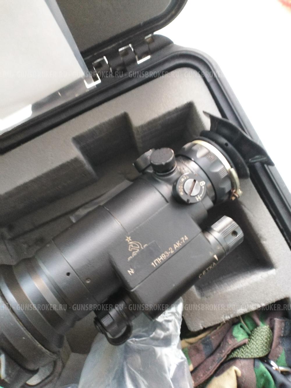 Прицел ночной 1-пн-93-2