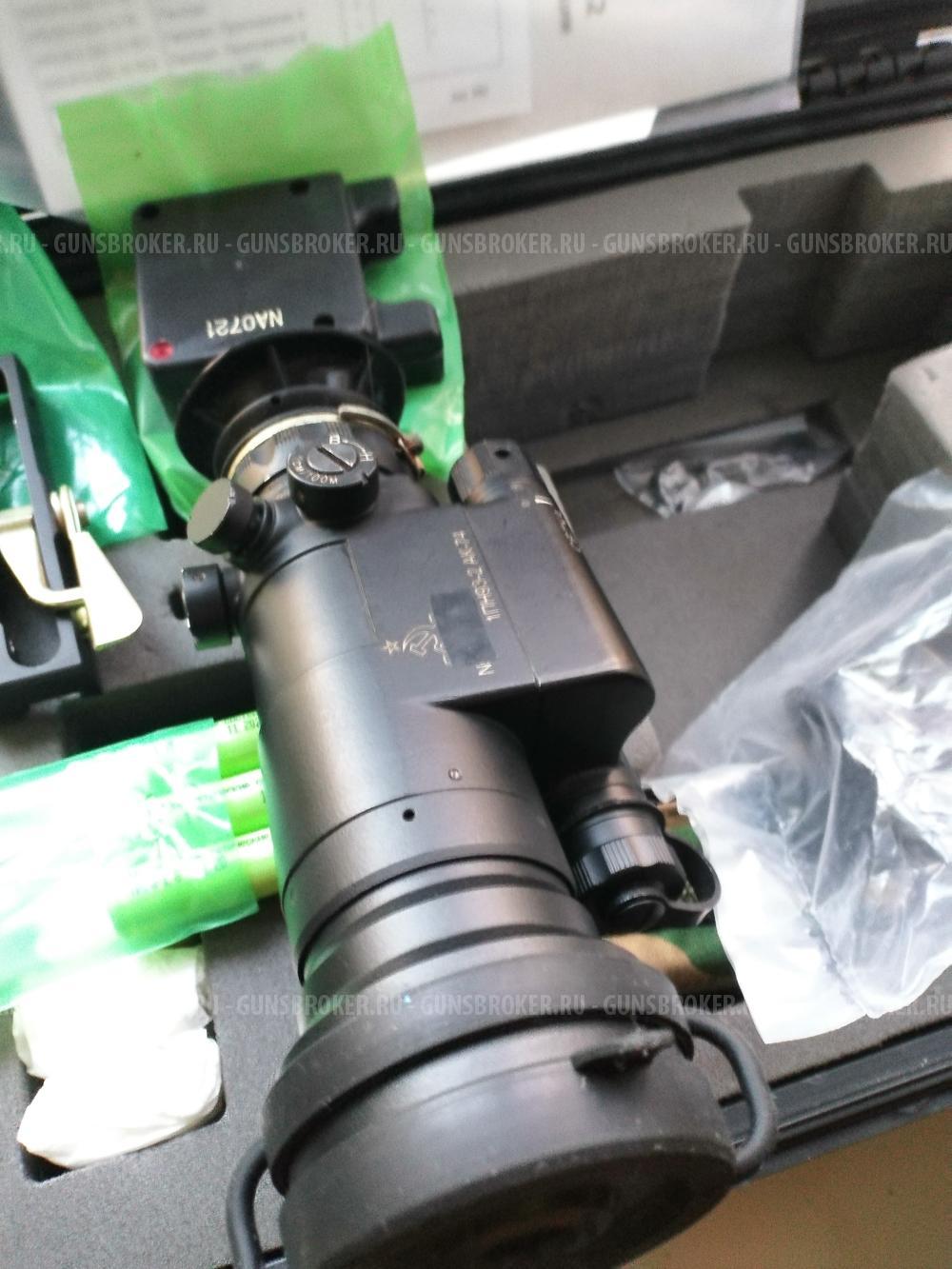 Прицел ночной 1-пн-93-2