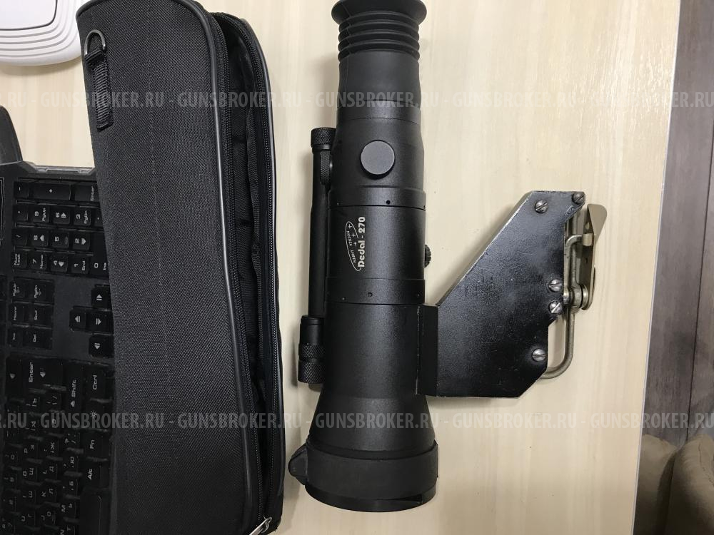 Прицел ночной Дедал 270