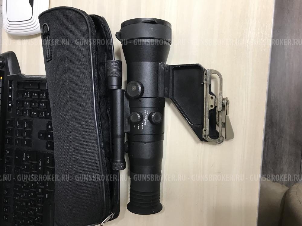 Прицел ночной Дедал 270