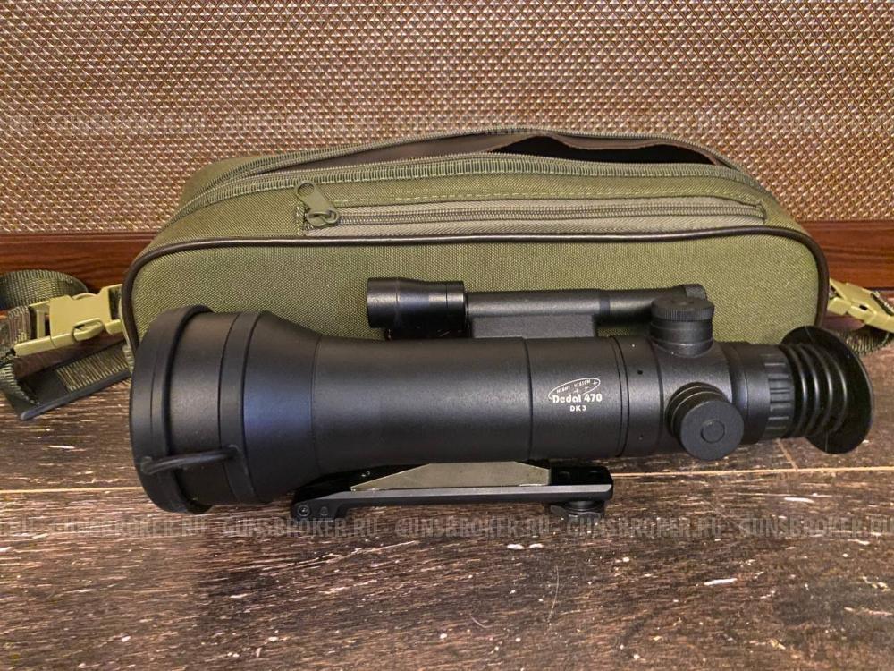 Прицел ночной DEDAL 470-DK3 (165)