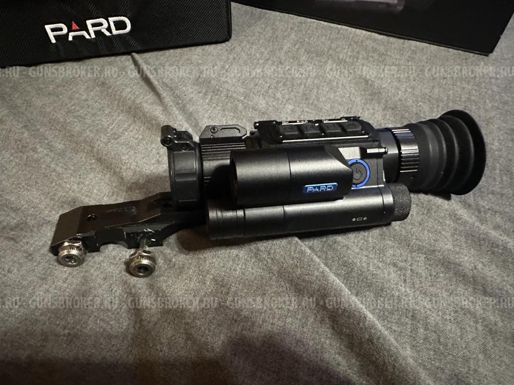 Прицел ночной pard nv008s LRF 6,5-13