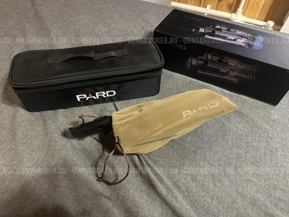 Прицел ночной pard nv008s LRF 6,5-13