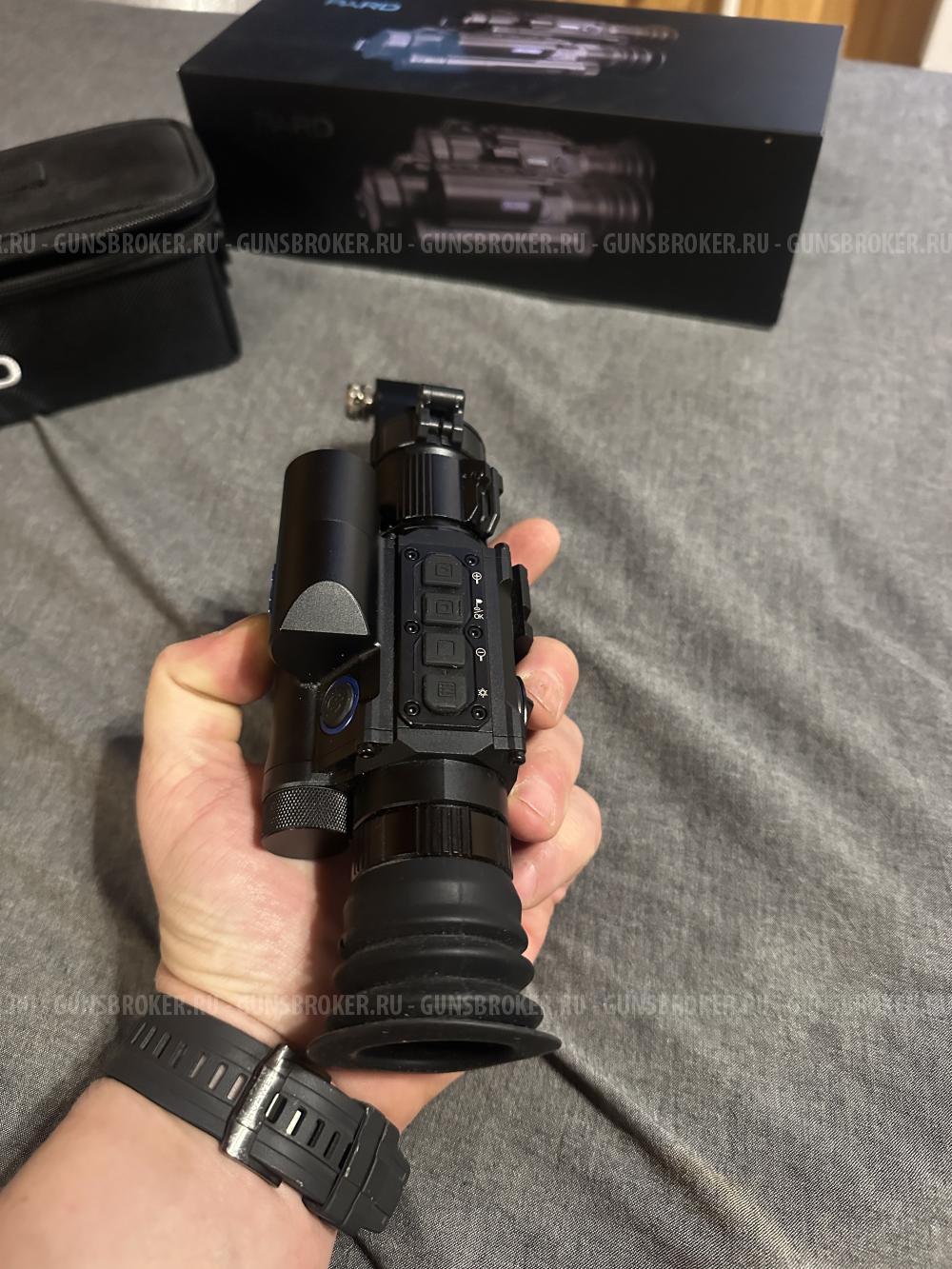 Прицел ночной pard nv008s LRF 6,5-13