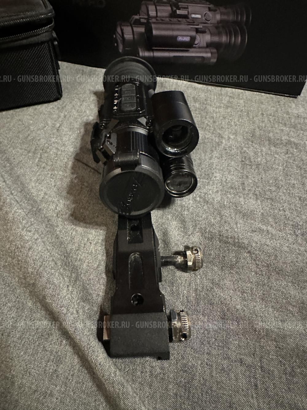 Прицел ночной pard nv008s LRF 6,5-13