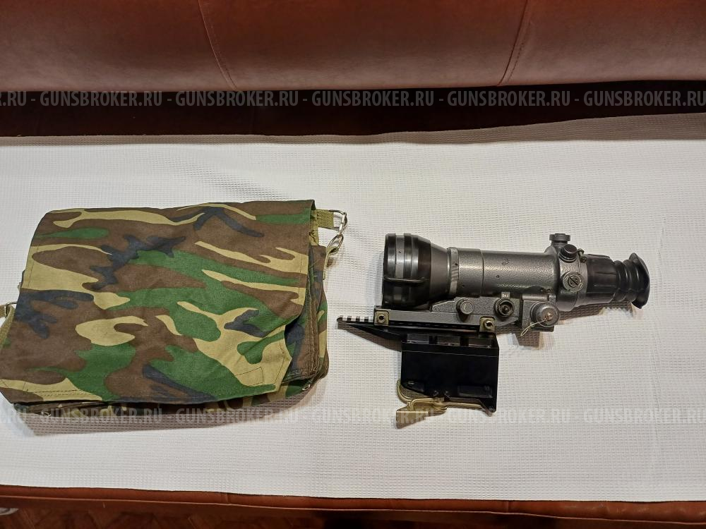 Прицел ночной ПН15К